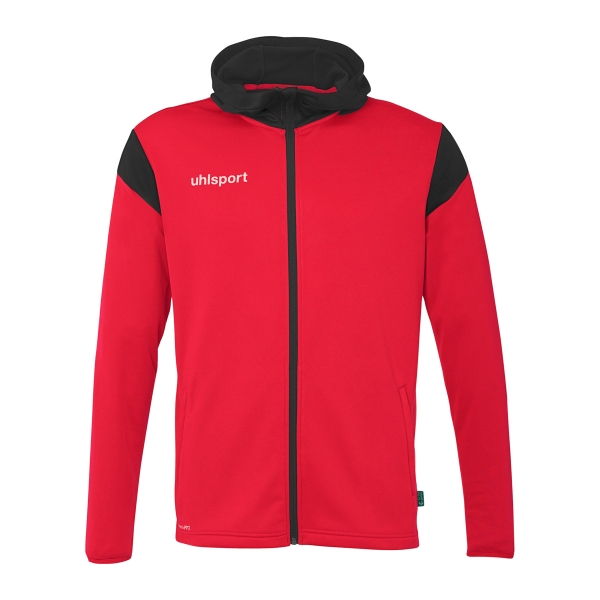 FV 05 Helmstadt Squad 27 Track Hood Jacke, Modell 2024